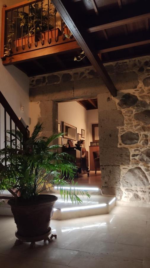 Casa Luna - Agueimes Экстерьер фото