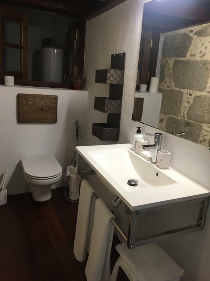 Casa Luna - Agueimes Экстерьер фото