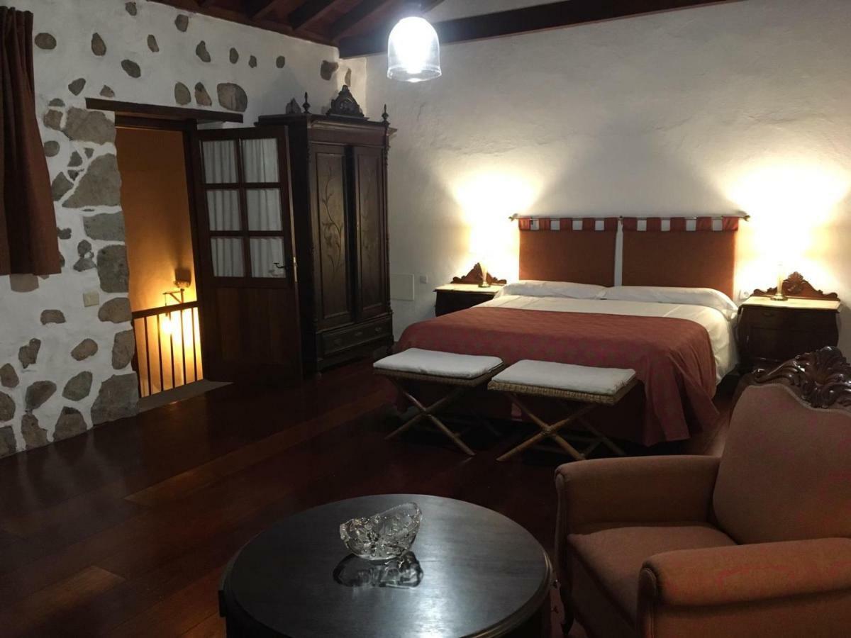 Casa Luna - Agueimes Экстерьер фото