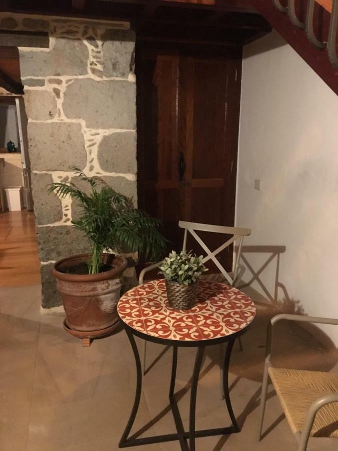 Casa Luna - Agueimes Экстерьер фото