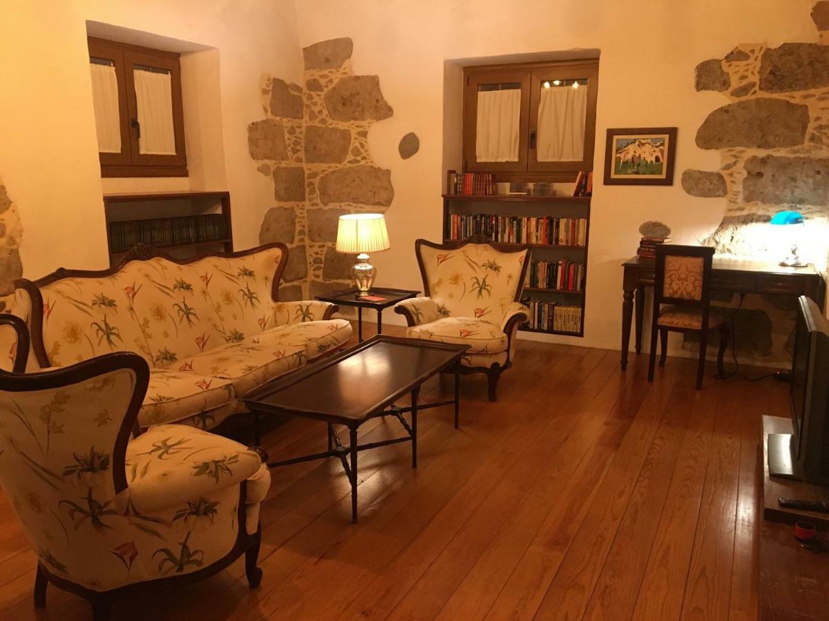 Casa Luna - Agueimes Экстерьер фото