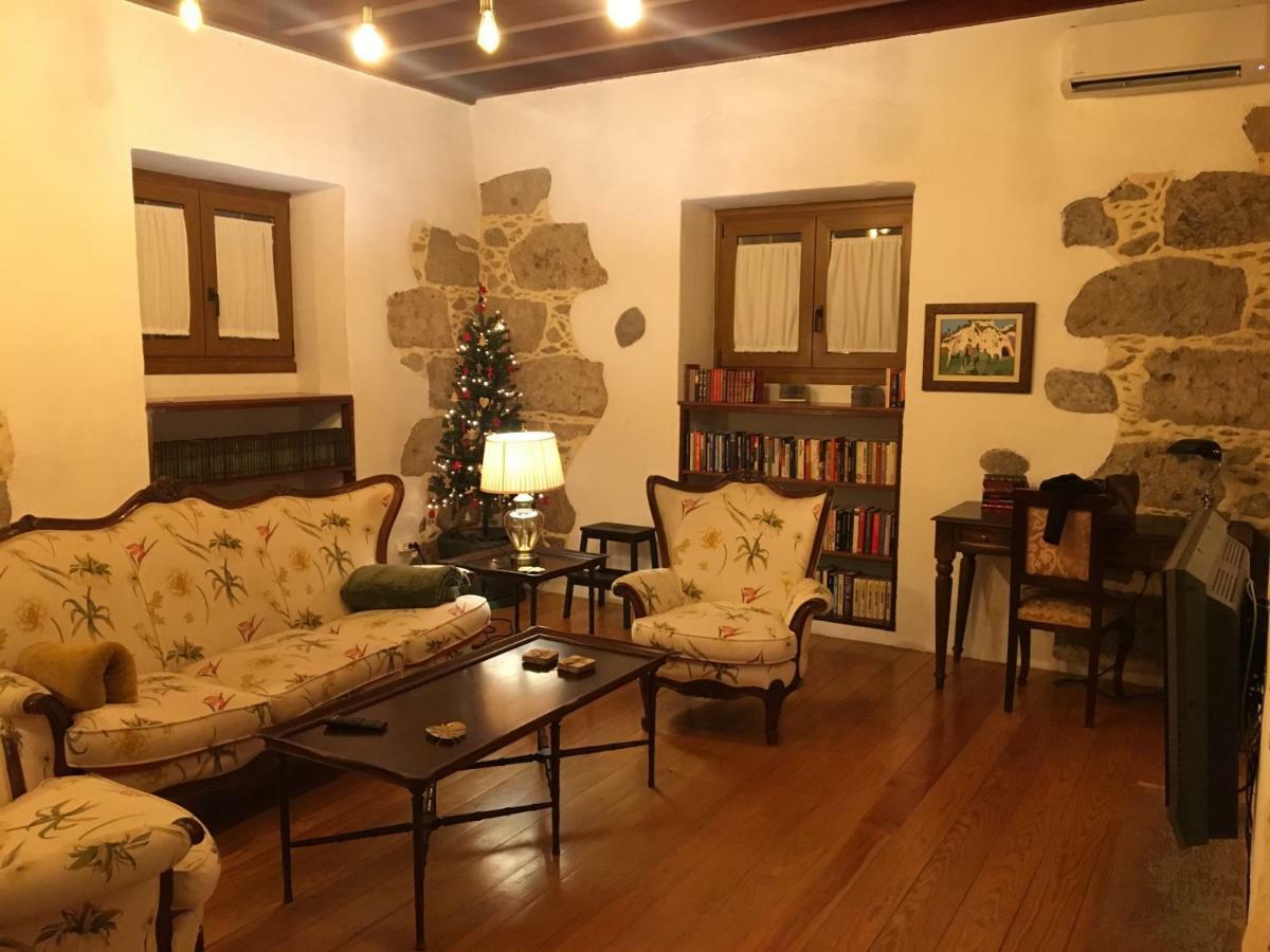 Casa Luna - Agueimes Экстерьер фото