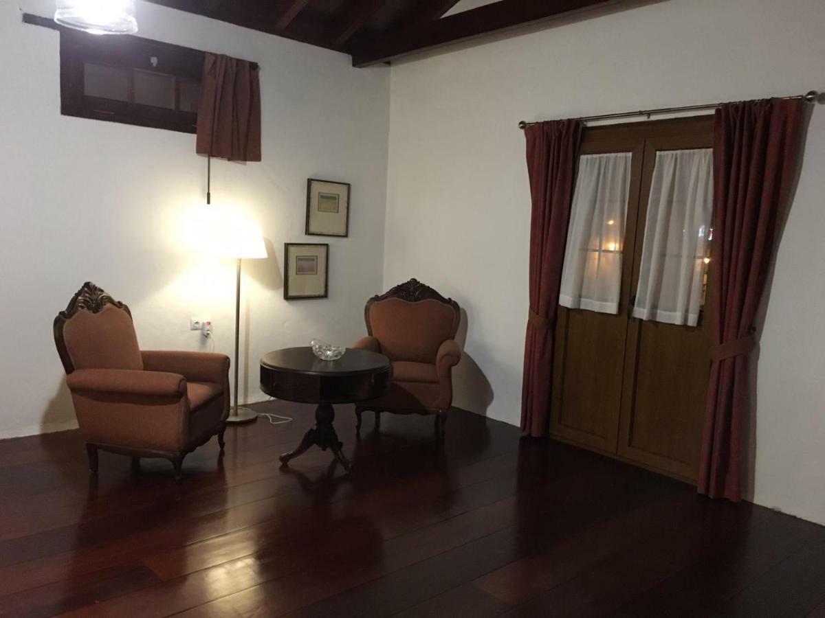 Casa Luna - Agueimes Экстерьер фото