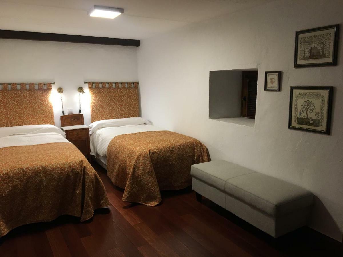 Casa Luna - Agueimes Экстерьер фото