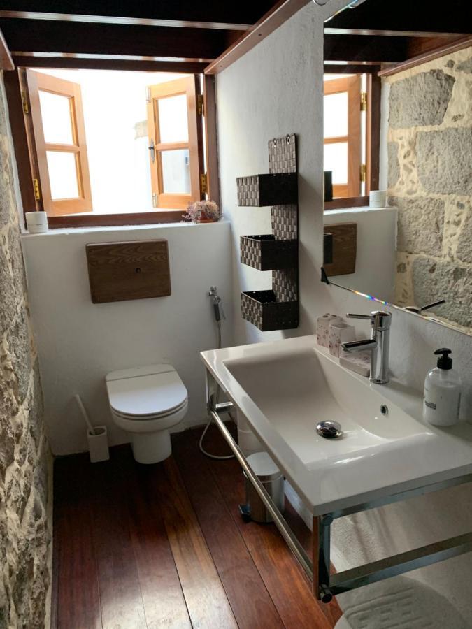 Casa Luna - Agueimes Экстерьер фото