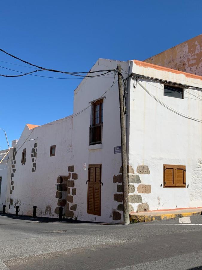 Casa Luna - Agueimes Экстерьер фото